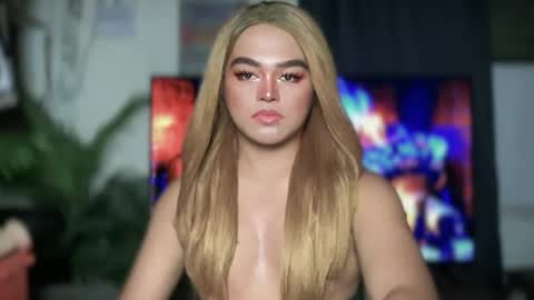 Snapshot of blackbarbiechantalxvx chatting on 3, 2, 2025 blackbarbiechantalxvx online show from 3, 2, 2025