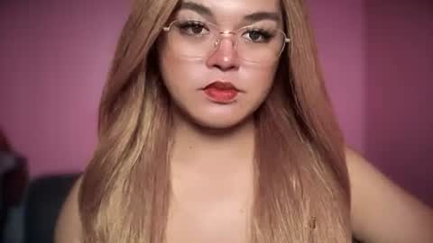 Snapshot of blackbarbiechantalxvx chatting on 17, 2, 2025 blackbarbiechantalxvx online show from 17, 2, 2025