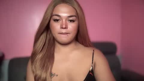 Snapshot of blackbarbiechantalxvx chatting on 20, 2, 2025 blackbarbiechantalxvx online show from 20, 2, 2025