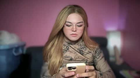 Snapshot of blackbarbiechantalxvx chatting on 24, 2, 2025 blackbarbiechantalxvx online show from 24, 2, 2025