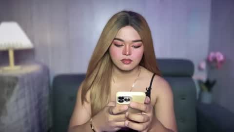 Snapshot of blackbarbiechantalxvx chatting on 27, 2, 2025 blackbarbiechantalxvx online show from 27, 2, 2025