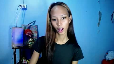 Snapshot of blackbarbiechantalxvx chatting on 15, 10, 2025 blackbarbiechantalxvx online show from 15, 10, 2025