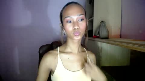 Snapshot of blackbarbiechantalxvx chatting on 23, 10, 2025 blackbarbiechantalxvx online show from 23, 10, 2025