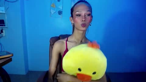 Snapshot of blackbarbiechantalxvx chatting on 31, 10, 2025 blackbarbiechantalxvx online show from 31, 10, 2025