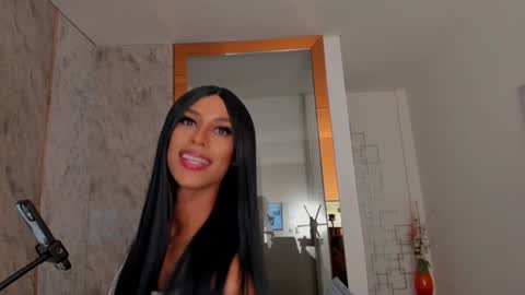 Snapshot of blackbeauty_ts chatting on 2, 12, 2024 Nina online show from 2, 12, 2024