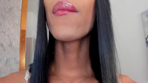 Snapshot of blackbeauty_ts chatting on 5, 12, 2024 Nina online show from 5, 12, 2024