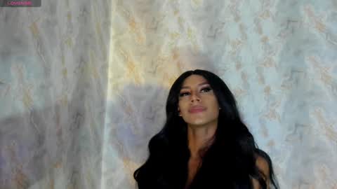 Snapshot of blackbeauty_ts chatting on 1, 2, 2025 Nina online show from 1, 2, 2025