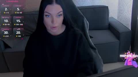 blackberry_star online show from 18, 1, 2026