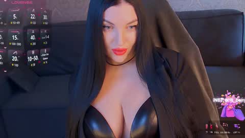 blackberry_star online show from 21, 2, 2026