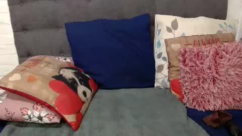 Snapshot of blackbootyx5 chatting on 1, 8, 2026 blackbootyx5 online show from 1, 8, 2026