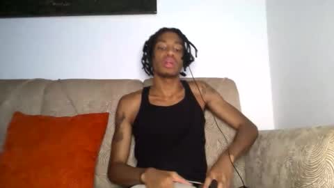 BlackBullTitus online show from 27, 11, 2025