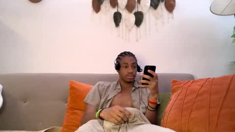 BlackBullTitus online show from 22, 2, 2026