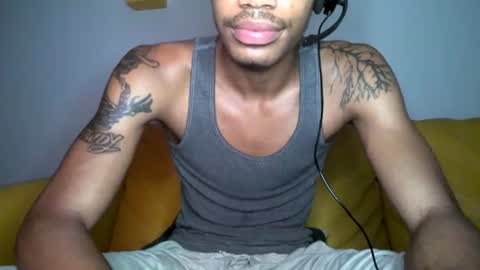 BlackBullTitus online show from 7, 8, 2026
