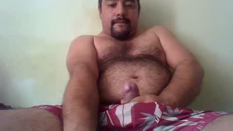 Charro Negro online show from 9, 2, 2025