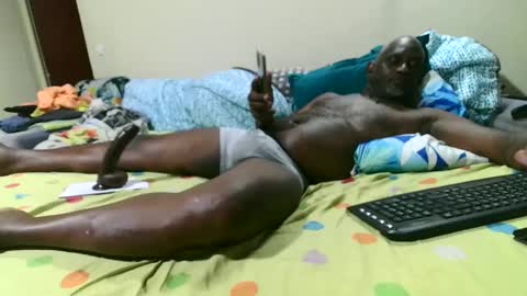 Snapshot of blackdaddy_09 chatting on 27, 9, 2025 blackdaddy_09 online show from 27, 9, 2025