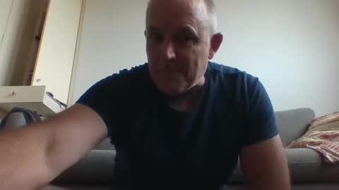 blackdog71 online show from 11, 1, 2025