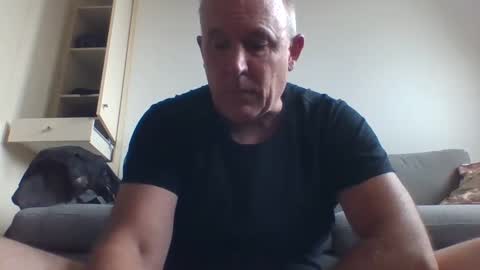 blackdog71 online show from 18, 1, 2025