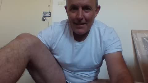 blackdog71 online show from 25, 1, 2025