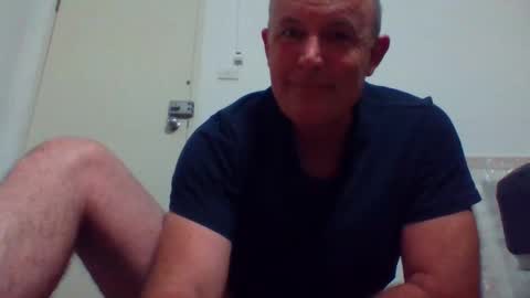blackdog71 online show from 28, 1, 2025