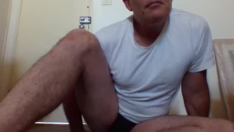 blackdog71 online show from 17, 2, 2025