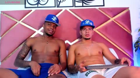 Black Dreams online show from 2, 12, 2024