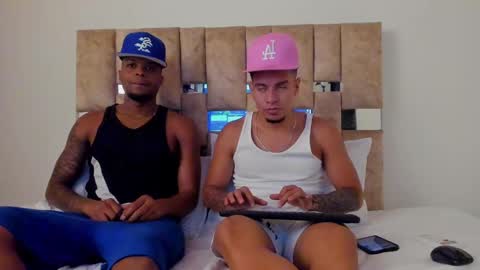 Black Dreams online show from 11, 12, 2024