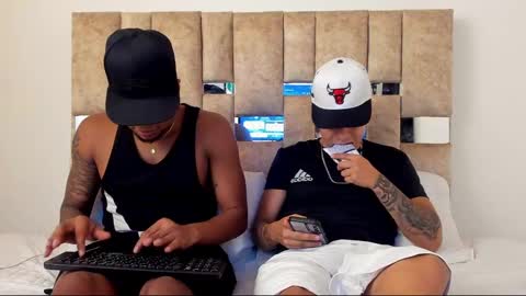 Black Dreams online show from 20, 12, 2024