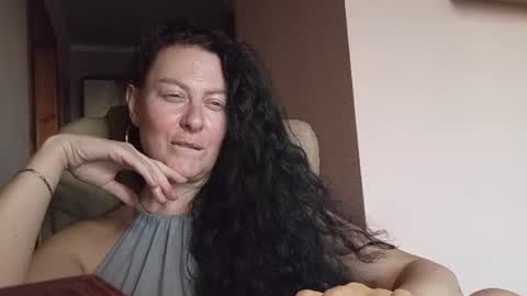 Snapshot of blackeagle158 chatting on 18, 7, 2026 Victoria online show from 18, 7, 2026