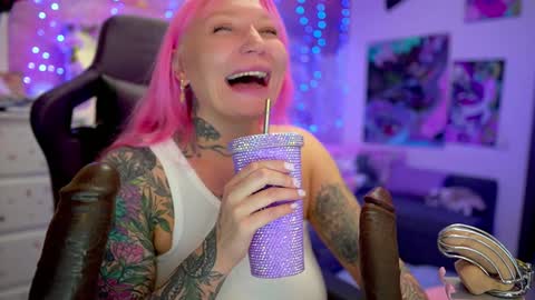 Alice online show from 6, 12, 2024