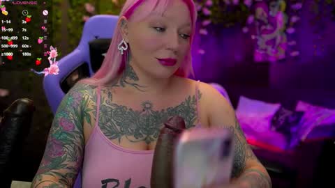 Alice online show from 24, 9, 2025