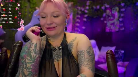 Alice online show from 2, 11, 2025