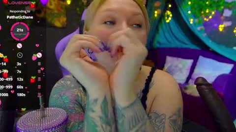 Alice online show from 1, 6, 2026
