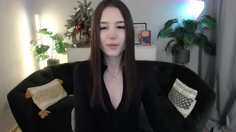 blackeyesgirl online show from 12, 1, 2026