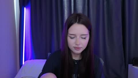 blackeyesgirl online show from 6, 7, 2026
