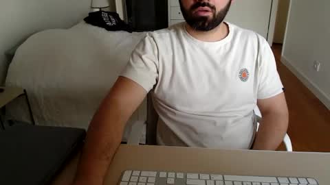 blackfox33 online show from 24, 2, 2026