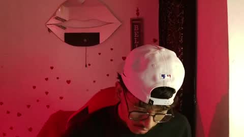 Snapshot of blackfox_desire chatting on 13, 5, 2026 mateo online show from 13, 5, 2026