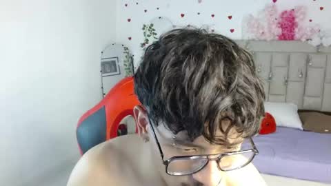 Snapshot of blackfox_desire chatting on 2, 6, 2026 mateo online show from 2, 6, 2026