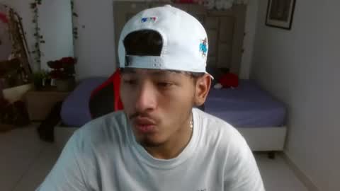 Snapshot of blackfox_desire chatting on 16, 6, 2026 mateo online show from 16, 6, 2026