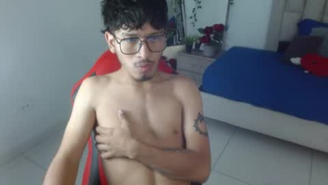 Snapshot of blackfox_desire chatting on 18, 6, 2026 mateo online show from 18, 6, 2026