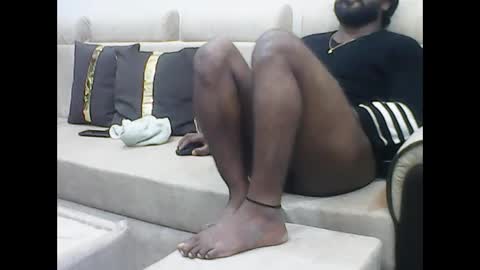 Blackhammer online show from 5, 2, 2025