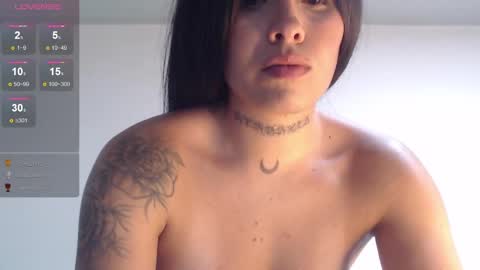 blackitten66 online show from 13, 12, 2024