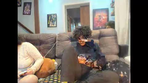 blackittys2 online show from 24, 5, 2026