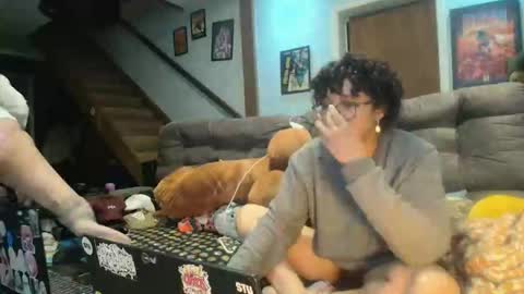 blackittys2 online show from 29, 5, 2026
