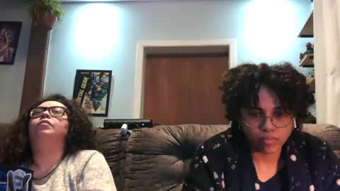 blackittys2 online show from 4, 7, 2026