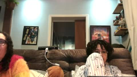 blackittys2 online show from 10, 7, 2026