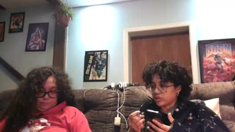 blackittys2 online show from 13, 7, 2026