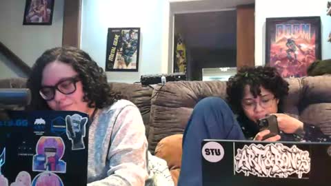 blackittys2 online show from 16, 7, 2026