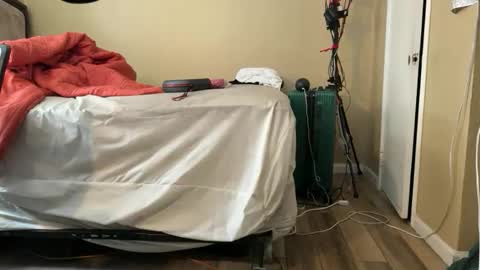 blackjag107 online show from 1, 11, 2025