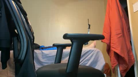 blackjag107 online show from 13, 2, 2026