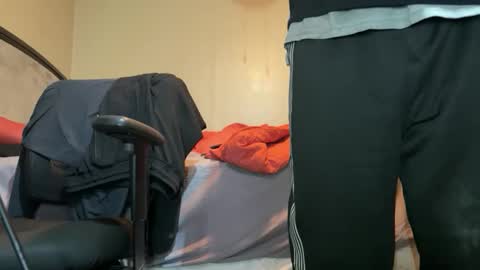 blackjag107 online show from 19, 2, 2026